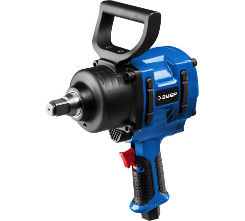 ЗУБР ПГ-1800, 3/4″, 1800 Н·м, ударный пневматический гайковерт, Профессионал (64230) купить  в Сочи