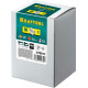 KRAFTOOL тип 21GA (80/Pr A/Senco AT) 12 мм, 5000 шт, скобы для степлера (31780-12) купить в Сочи