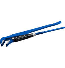 ЗУБР КТР-45, №2, 1.5″, 440 мм, трубный ключ, Профессионал (27337-2)