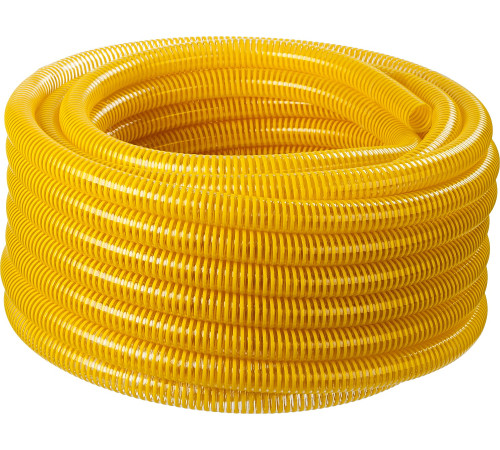 ЗУБР 32 мм x 30 м, 10 атм, со спиралью ПВХ, напорно-всасывающий шланг, ПРОФЕССИОНАЛ (40327-32-30) купить  в Сочи