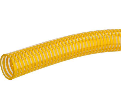 ЗУБР 32 мм x 30 м, 10 атм, со спиралью ПВХ, напорно-всасывающий шланг, ПРОФЕССИОНАЛ (40327-32-30) купить  в Сочи