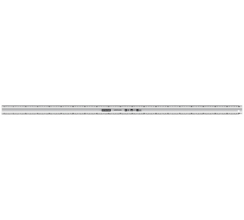 STAYER 1.0 м, алюминиевая линейка, Professional (34383-100) купить  в Сочи