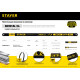STAYER Bimetal-24, 24 TPI, 300 мм, 1 шт, биметаллическое полотно по металлу, Professional (15932-24-1) купить в Сочи