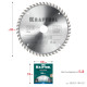 KRAFTOOL Precision, 180 х 20 мм, 48Т, пильный диск по дереву (36952-180-20) купить в Сочи