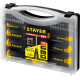 STAYER Hercules-K27, 27 предм., набор отверток с насадками (25827) купить в Сочи