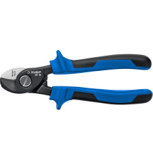 ЗУБР СК-18, d 14 мм, 170 мм, кабелерез, Профессионал (23340-18)