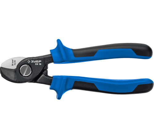 ЗУБР СК-18, d 14 мм, 170 мм, кабелерез, Профессионал (23340-18) купить  в Сочи