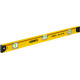 STAYER I-Bar 180˚, 800 мм, двутавровый, уровень с поворотным глазком (3470-080) купить  в Сочи