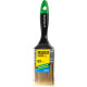 STAYER UNIVERSAL-ARTEX, 63 мм, 2.5″, искусственная щетина, деревянная ручка, для высокотекучих ЛКМ, плоская кисть (0106-063) купить в Сочи