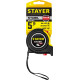 STAYER Stabil, 5 м х 19 мм, рулетка, Professional (34131-05) купить в Сочи
