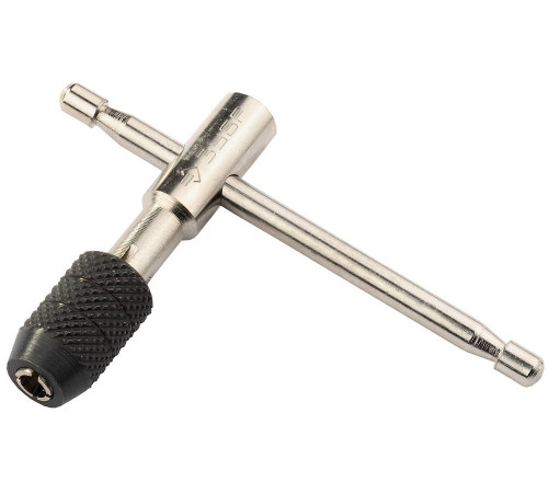 ЗУБР для М3-М8, Т-образный, метчикодержатель (28135-70) купить  в Сочи