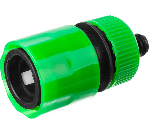 РОСТОК RC-12, 1/2″, с автостопом для шланга, быстросъемный соединитель (426361) купить  в Сочи