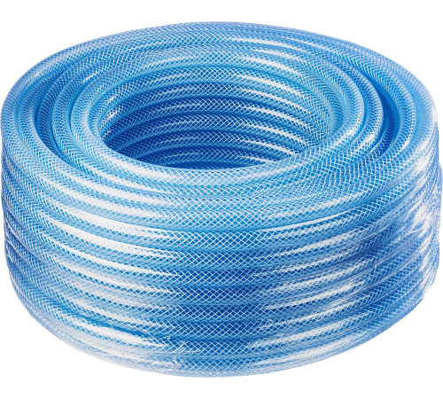 ЗУБР 50 м, 8 х 14 мм, воздушный шланг (6486-50) купить  в Сочи