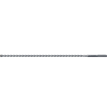 ЗУБР 16 x 880/1020 мм, SDS-max бур, Профессионал (29350-880-16)
