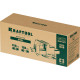 KRAFTOOL STEEL, 150 мм, стальные слесарные тиски (32701-150) купить в Сочи