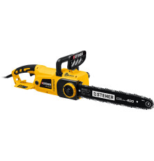 STEHER 2600 Вт, 40 см шина, электрическая цепная пила (ES-2640)