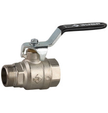 ЗУБР d 3/4″, ручка-рычаг, шаровой кран (4-51321-C-3/4)