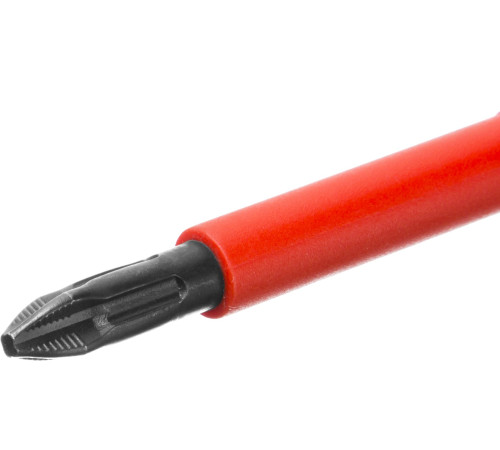 KRAFTOOL PH2 х 100 мм, высоковольтная отвертка (250084-2-100) купить в Сочи KRAFTOOL PH2 х 100 мм, высоковольтная отвертка (250084-2-100) купить в Сочи