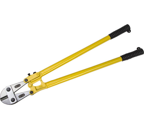 STAYER Hercules, 750 мм, болторез (2330-075) купить  в Сочи