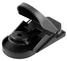 STAYER 95 х 45 мм, малая, пластиковая, мышеловка (40502)