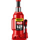 STAYER RED FORCE, 12 т, 230 - 465 мм, бутылочный гидравлический домкрат, Professional (43160-12) купить в Сочи