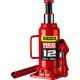 STAYER RED FORCE, 12 т, 230 - 465 мм, бутылочный гидравлический домкрат, Professional (43160-12) купить в Сочи