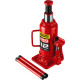 STAYER RED FORCE, 12 т, 230 - 465 мм, бутылочный гидравлический домкрат, Professional (43160-12) купить в Сочи