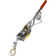 STAYER MAXPull, 1 т, 1.8 м, ручная рычажная лебедка (4310-1) купить в Сочи