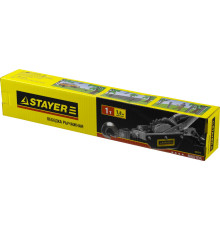 STAYER MAXPull, 1 т, 1.8 м, ручная рычажная лебедка (4310-1)