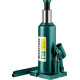 KRAFTOOL KRAFT-LIFT, 8 т, 230 - 457 мм, бутылочный гидравлический домкрат (43462-8) купить  в Сочи