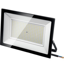 ЗУБР ПСК-200, 200 Вт, 6500 К, IP 65, светодиодный прожектор, Профессионал (57141-200)