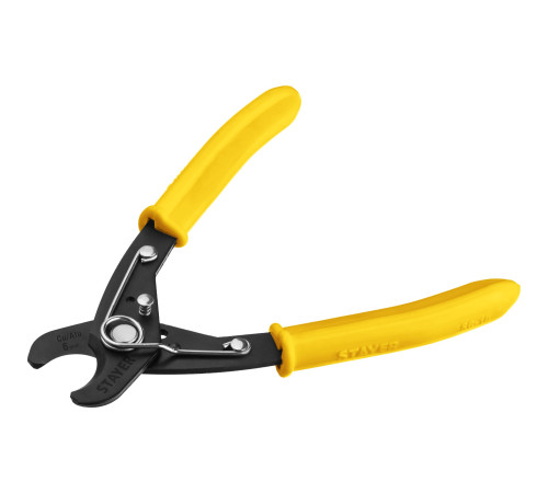 STAYER SC-17, d 10 мм, 170 мм, кабелерез (23337-17) купить  в Сочи