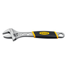 STAYER HERCULES, 200/28 мм, разводной ключ, Professional (27262-20)