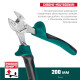 KRAFTOOL KraftMax, 200 мм, бокорезы (22011-5-20) купить в Сочи