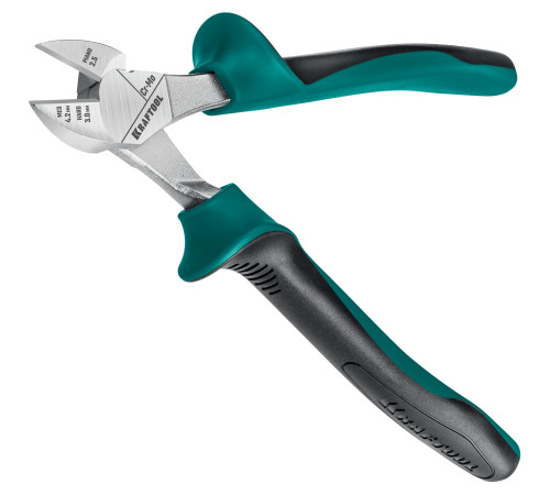 KRAFTOOL KraftMax, 200 мм, бокорезы (22011-5-20) купить в Сочи KRAFTOOL KraftMax, 200 мм, бокорезы (22011-5-20) купить в Сочи