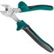 KRAFTOOL KraftMax, 200 мм, бокорезы (22011-5-20) купить в Сочи