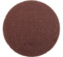 Круг STAYER ″PROFI″ из абразивной бумаги на велкро основе, без отв., P40, 125мм, 5шт