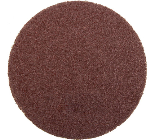 Круг STAYER ″PROFI″ из абразивной бумаги на велкро основе, без отв., P40, 125мм, 5шт купить  в Сочи