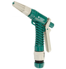 RACO 501C, плавная регулировка, курок сзади, пластиковый, поливочный пистолет (4255-55/501C) RACO 501C, плавная регулировка, курок сзади, пластиковый, поливочный пистолет (4255-55/501C)