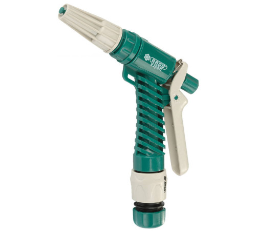 RACO 501C, плавная регулировка, курок сзади, пластиковый, поливочный пистолет (4255-55/501C) купить  в Сочи