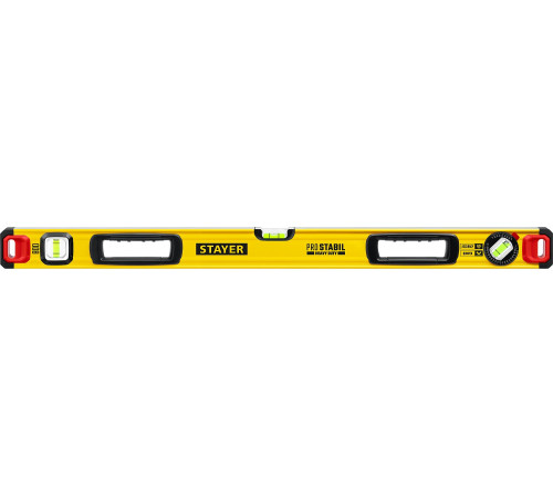 STAYER PRO STABIL, 800 мм, усиленный профиль, уровень с поворотным глазком, Professional (3471-080) купить в Сочи STAYER PRO STABIL, 800 мм, усиленный профиль, уровень с поворотным глазком, Professional (3471-080) купить в Сочи