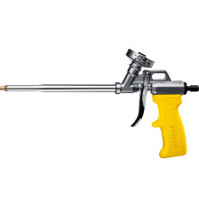 STAYER Master, металлический пистолет для монтажной пены (06863)