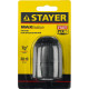 STAYER 13 мм, 1/2″, быстрозажимной патрон для дрели (29052-13-1/2) купить в Сочи