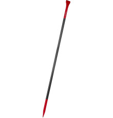 ЗУБР 1300 мм, d 25 мм, строительный лом (2180-1.3)