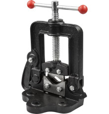 STAYER 3″, трубные откидные тиски, Professional (3262-2) STAYER 3″, трубные откидные тиски, Professional (3262-2)