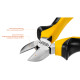 STAYER TOPGrip, 160 мм, бокорезы (2205-5-16) купить в Сочи