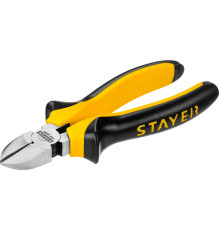 STAYER TOPGrip, 160 мм, бокорезы (2205-5-16)