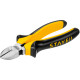 STAYER TOPGrip, 160 мм, бокорезы (2205-5-16) купить в Сочи