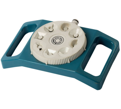 RACO 662C, на прямоугольной подставке, пластиковый, стационарный распылитель (4260-55/662C) купить  в Сочи