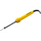 STAYER MAXTerm, 40 Вт, конус, электропаяльник с пластиковой рукояткой (55305-40) купить в Сочи